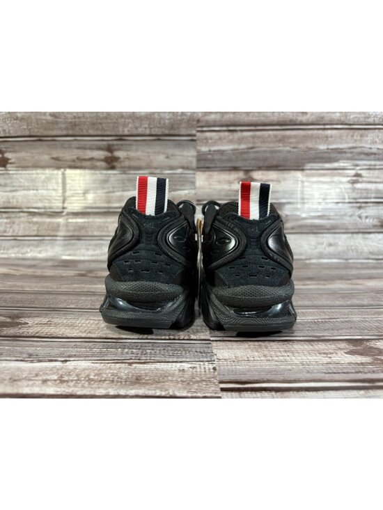 Thom Browne New York x Asics Gel Kayano 14 Sz 4.5 Men 6 Women Black NEW In Box main image 11